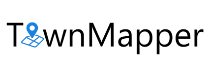 TownMapper